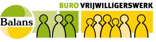Buro Vrijwilligerswerk