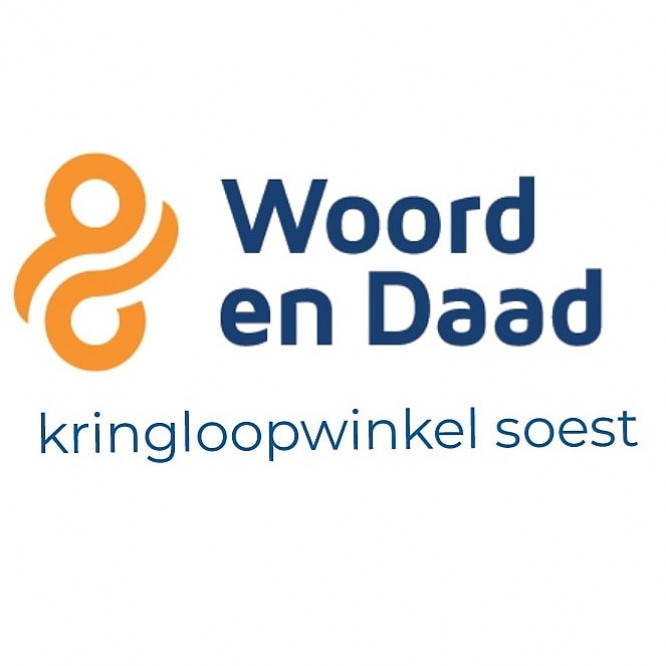 Kringloopwinkel Woord en Daad Soest