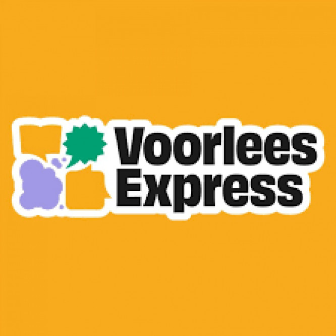 VoorleesExpress  Soest